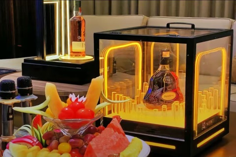 连云港夜场KTV模特招聘,绿色健康正规